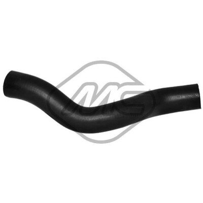 Tuyau de radiateur METALCAUCHO 99082
