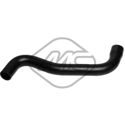 Tuyau de radiateur METALCAUCHO 99085