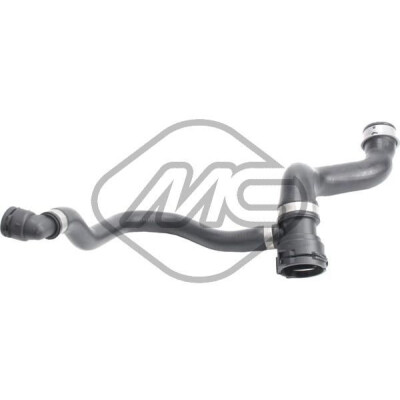 Tuyau de radiateur METALCAUCHO 99411