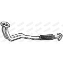 Tuyau d&#39;échappement WALKER 21553