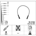 Kit de câbles d'allumage