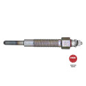 Bougie de préchauffage NGK 4018