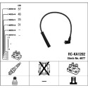 Kit de câbles d'allumage