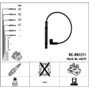 Kit de câbles d'allumage