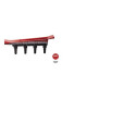 Bobine d'allumage NGK 48128