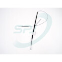 Câble d'actionnement du frein de stationnement SPJ 911995