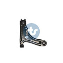 Barre stabilisatrice, suspension de roue RTS 76-00093