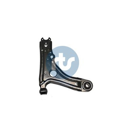 Barre stabilisatrice, suspension de roue RTS 76-00093