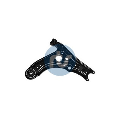 Barre stabilisatrice, suspension de roue RTS 76-00096