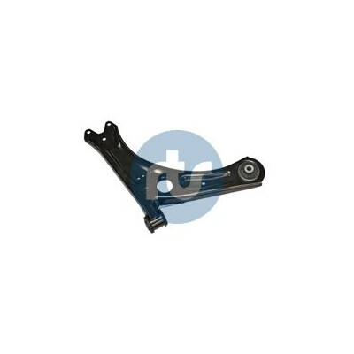Barre stabilisatrice, suspension de roue RTS 76-05344-1