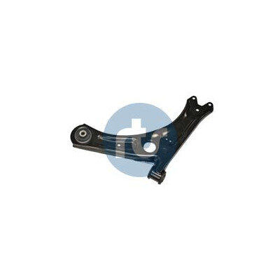 Barre stabilisatrice, suspension de roue RTS 76-05344-2