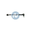 Barre de connexion