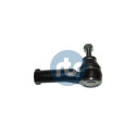Embout de biellette de direction RTS 91-00658-1