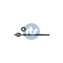 Joint axial, biellette de direction RTS 92-00467
