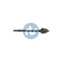 Joint axial, biellette de direction RTS 92-00956