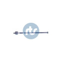Joint axial, biellette de direction RTS 92-00997