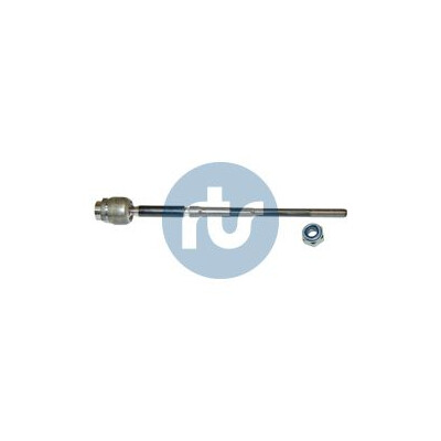 Joint axial, biellette de direction RTS 92-90378-010