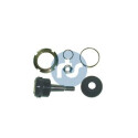Rotule de suspension/charge RTS 93-00162