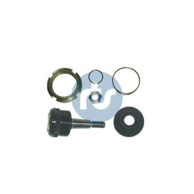 Rotule de suspension/charge RTS 93-00162