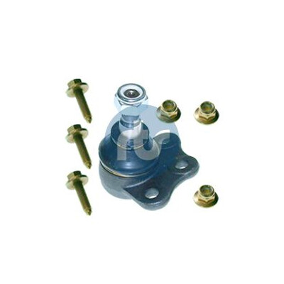Rotule de suspension/charge RTS 93-00187-056