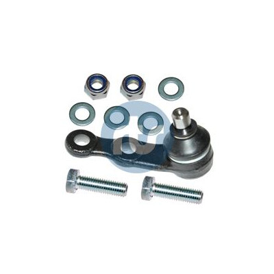 Rotule de suspension/charge RTS 93-00303-056