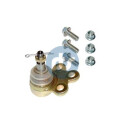 Rotule de suspension/charge RTS 93-00312-056