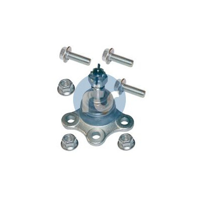Rotule de suspension/charge RTS 93-00378-056
