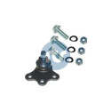 Rotule de suspension/charge RTS 93-00386-256