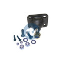 Rotule de suspension/charge RTS 93-00408-056