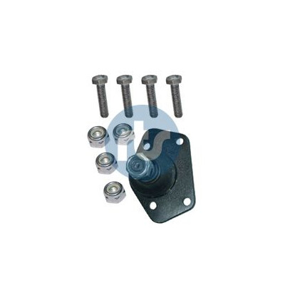 Rotule de suspension/charge RTS 93-00409-056