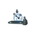 Rotule de suspension/charge RTS 93-00427-056