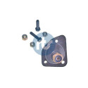 Rotule de suspension/charge RTS 93-00445-056