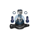 Rotule de suspension/charge RTS 93-00461-056