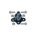 Rotule de suspension/charge RTS 93-00540-056
