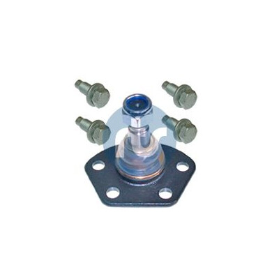 Rotule de suspension/charge RTS 93-00578-056