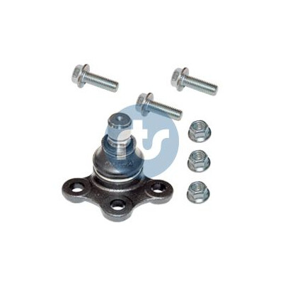 Rotule de suspension/charge RTS 93-00586-056