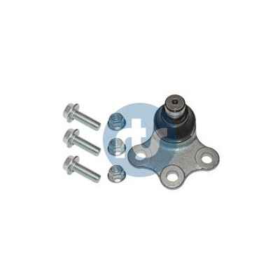 Rotule de suspension/charge RTS 93-00588-056