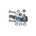 Rotule de suspension/charge RTS 93-00631-056