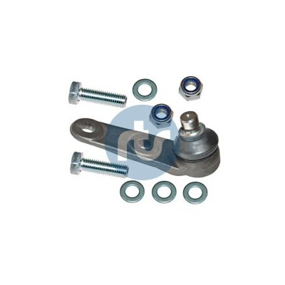 Rotule de suspension/charge RTS 93-00631-056