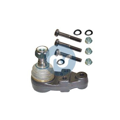 Rotule de suspension/charge RTS 93-00645-056
