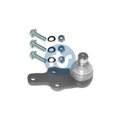Rotule de suspension/charge RTS 93-00662-056