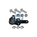 Rotule de suspension/charge RTS 93-00666-056