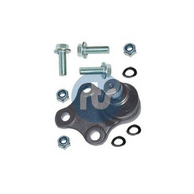 Rotule de suspension/charge RTS 93-00780-056