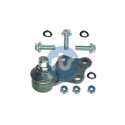 Rotule de suspension/charge RTS 93-00789-056