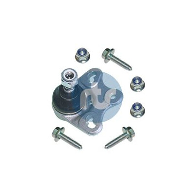 Rotule de suspension/charge RTS 93-00856-056