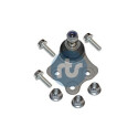 Rotule de suspension/charge RTS 93-00891-056