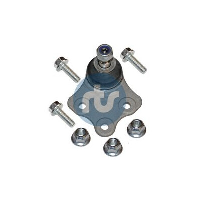 Rotule de suspension/charge RTS 93-00891-056