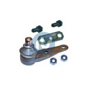 Rotule de suspension/charge RTS 93-00909-056