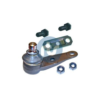 Rotule de suspension/charge RTS 93-00909-056