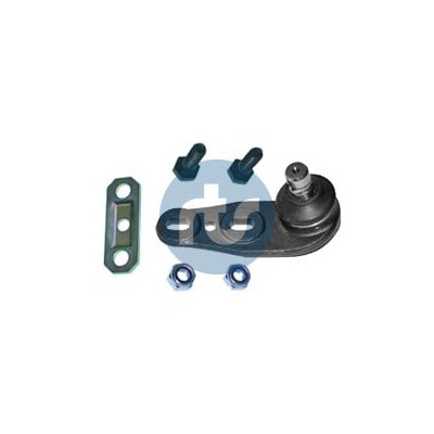 Rotule de suspension/charge RTS 93-00910-056